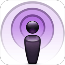 Include a podcast by integrating to allow your users to listen on the go from their favorite mobile device.